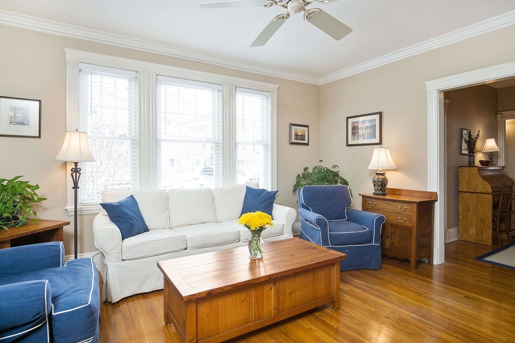 23 Goldsmith Street, Unit 1 Boston, MA 02130 - Photo 1 of 22