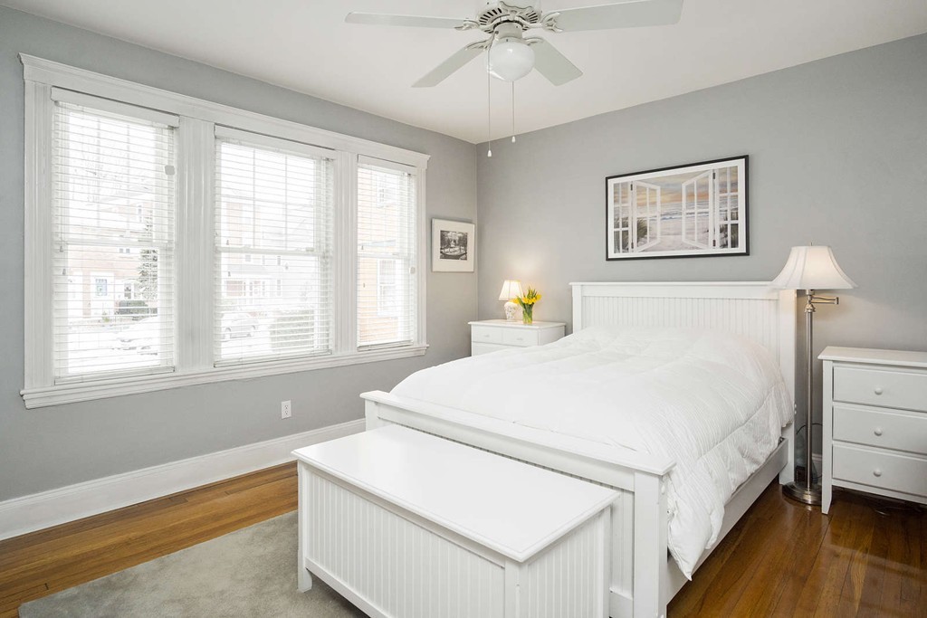 23 Goldsmith Street, Unit 1 Boston, MA 02130 - Photo 11 of 22