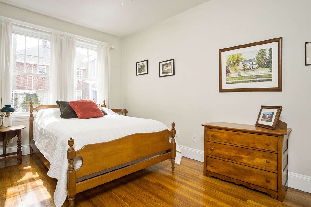 23 Goldsmith Street, Unit 1 Boston, MA 02130 - Photo 12 of 22