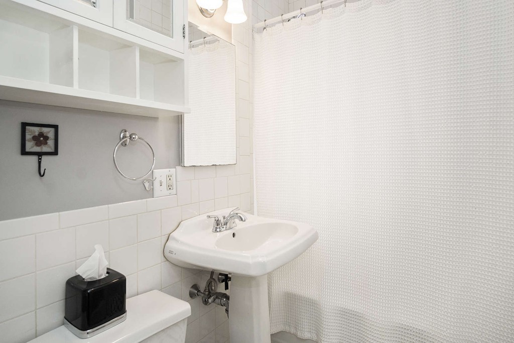 23 Goldsmith Street, Unit 1 Boston, MA 02130 - Photo 13 of 22