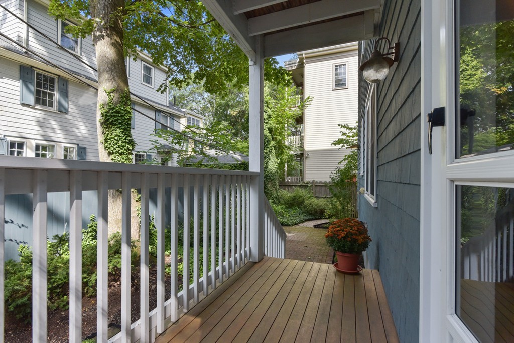 23 Goldsmith Street, Unit 1 Boston, MA 02130 - Photo 14 of 22