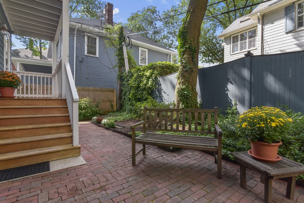 23 Goldsmith Street, Unit 1 Boston, MA 02130 - Photo 15 of 22