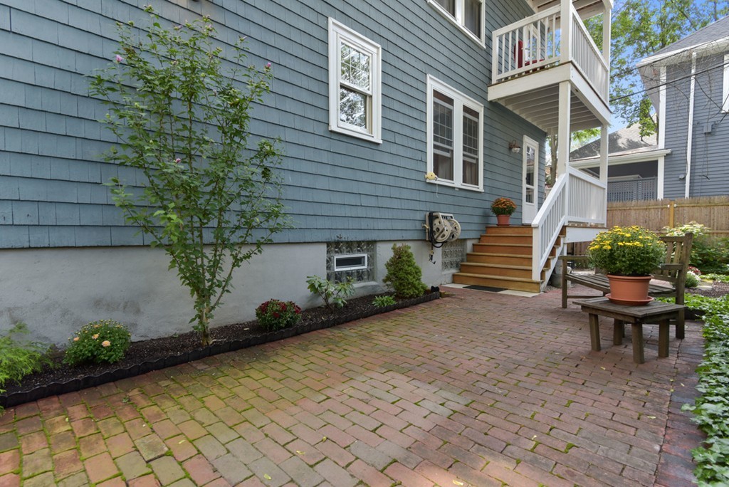 23 Goldsmith Street, Unit 1 Boston, MA 02130 - Photo 16 of 22