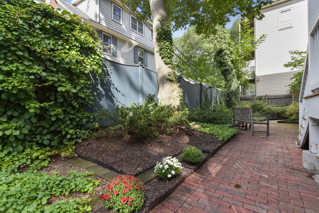 23 Goldsmith Street, Unit 1 Boston, MA 02130 - Photo 17 of 22