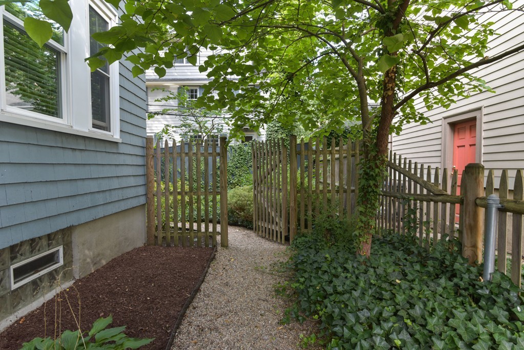 23 Goldsmith Street, Unit 1 Boston, MA 02130 - Photo 20 of 22