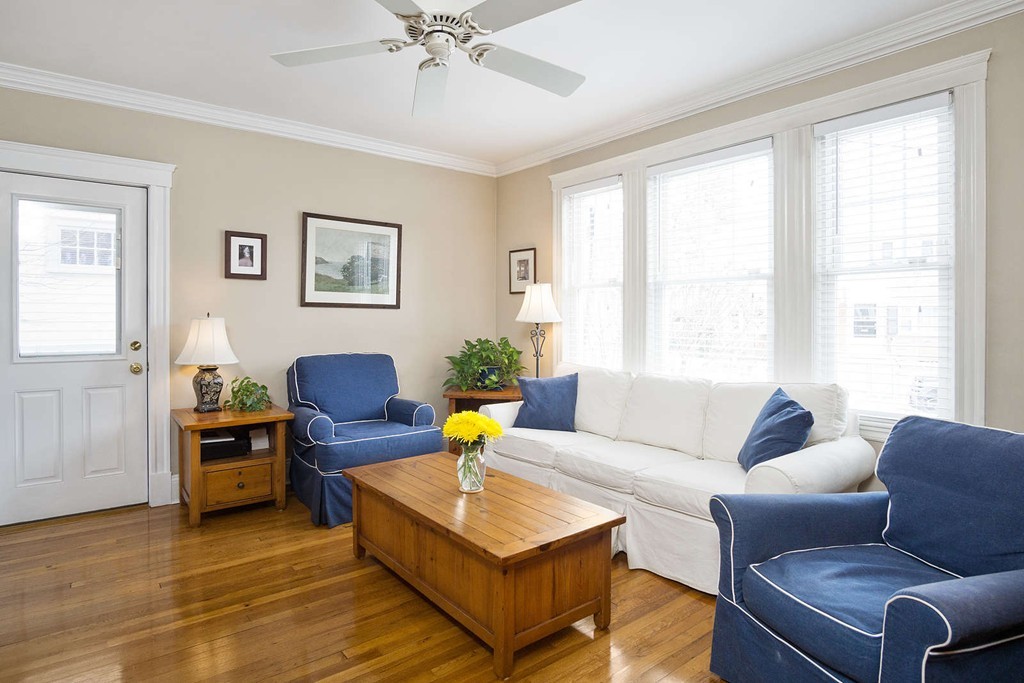 23 Goldsmith Street, Unit 1 Boston, MA 02130 - Photo 2 of 22
