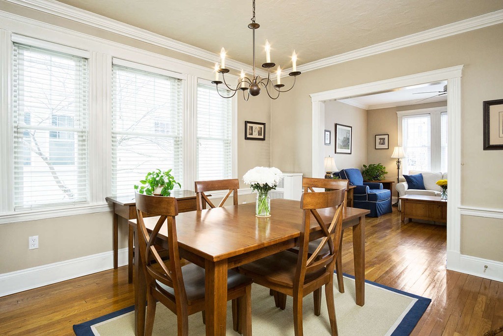 23 Goldsmith Street, Unit 1 Boston, MA 02130 - Photo 3 of 22