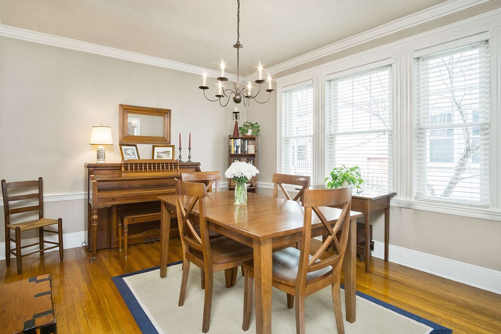 23 Goldsmith Street, Unit 1 Boston, MA 02130 - Photo 4 of 22