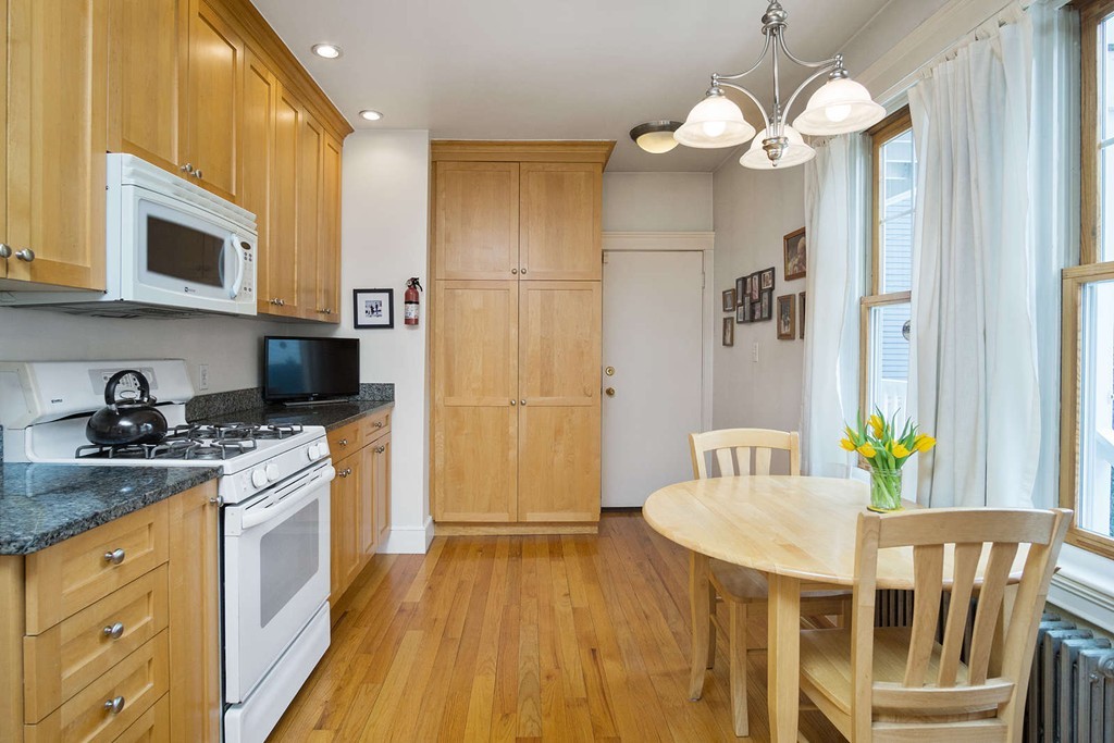 23 Goldsmith Street, Unit 1 Boston, MA 02130 - Photo 6 of 22