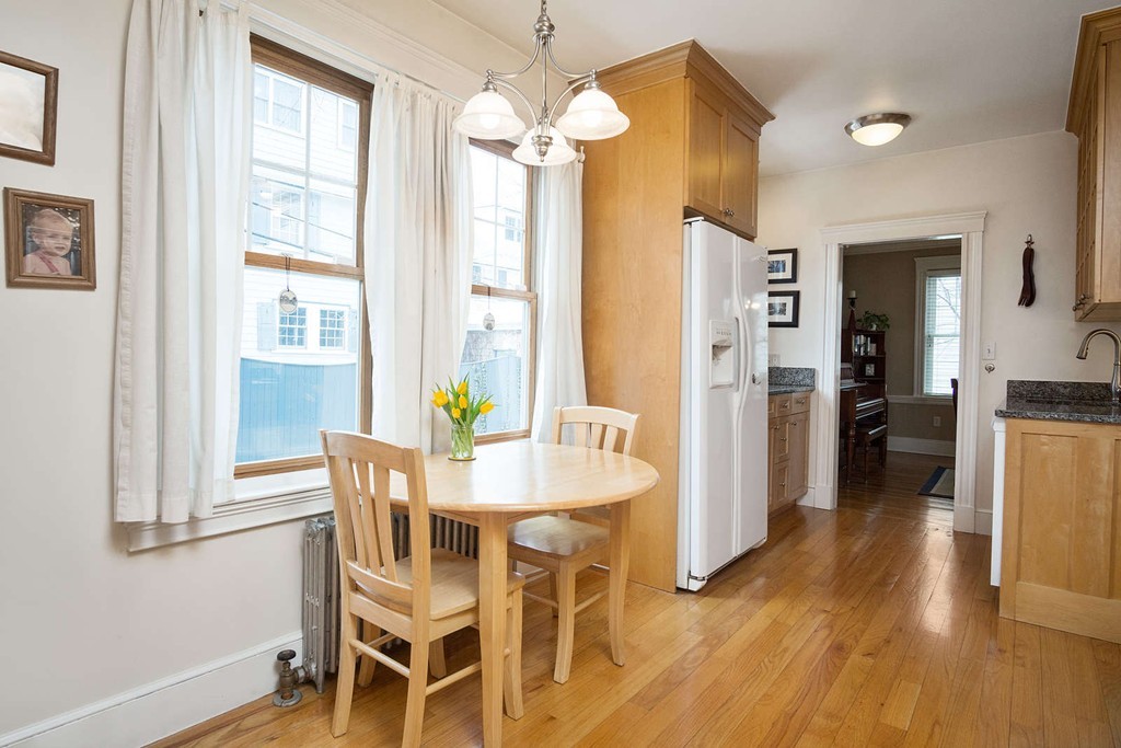23 Goldsmith Street, Unit 1 Boston, MA 02130 - Photo 7 of 22