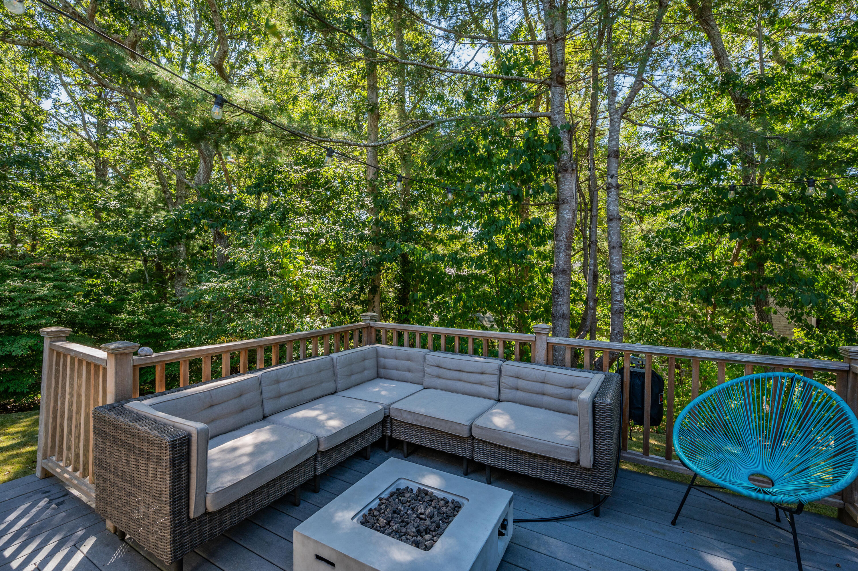 8 Omaha Road Brewster, MA 02631 - Photo 22 of 32 8 Omaha - Deck