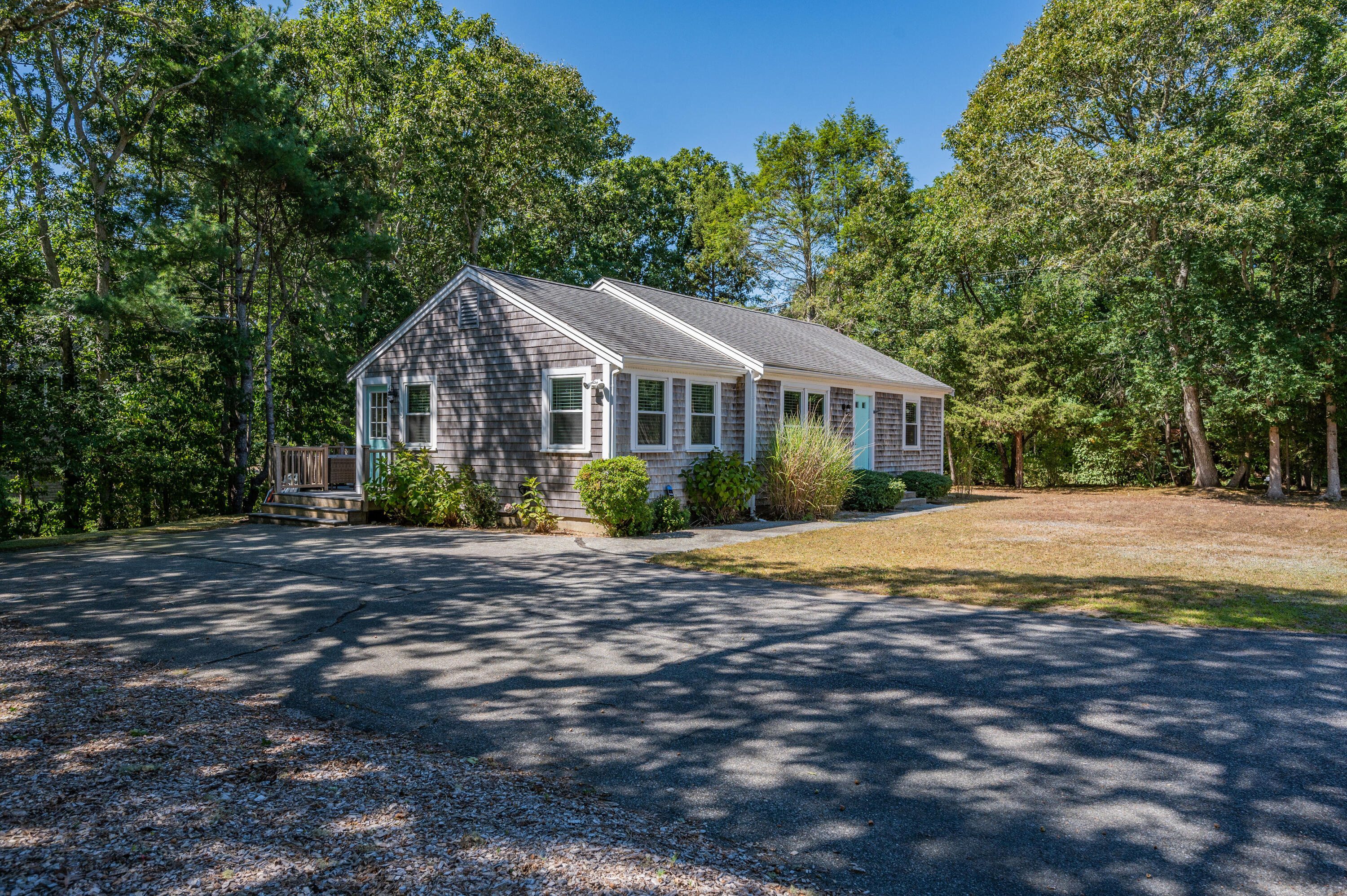 8 Omaha Road Brewster, MA 02631 - Photo 3 of 32 8 Omaha - Front