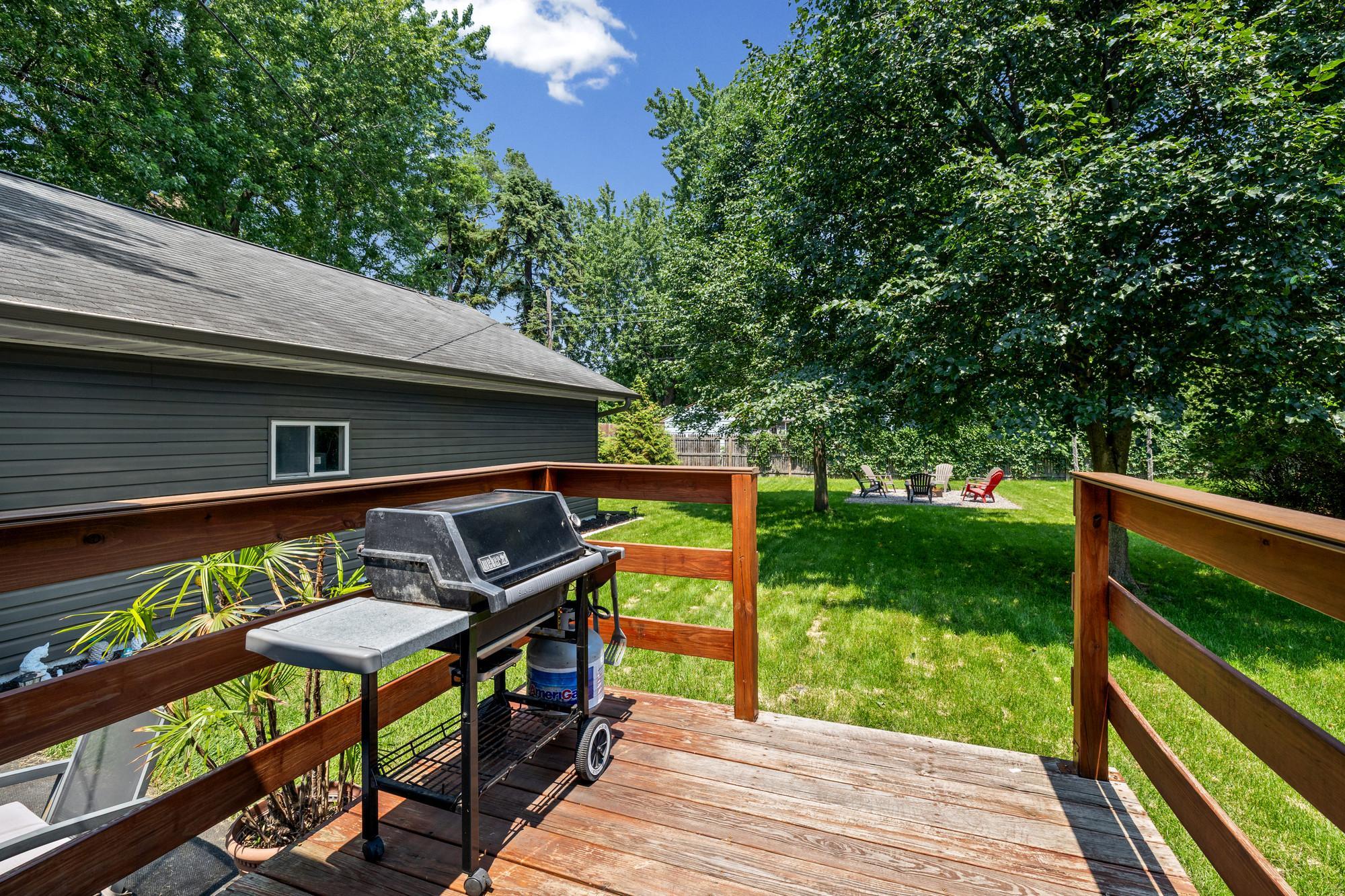 2185 Pinewood Drive Mounds View, MN 55112 - Photo 36 of 49
