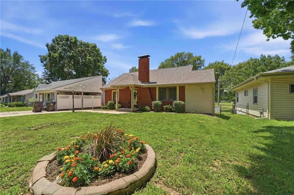 2012 South Ralston Avenue Independence, MO 64052 - Photo 36 of 37