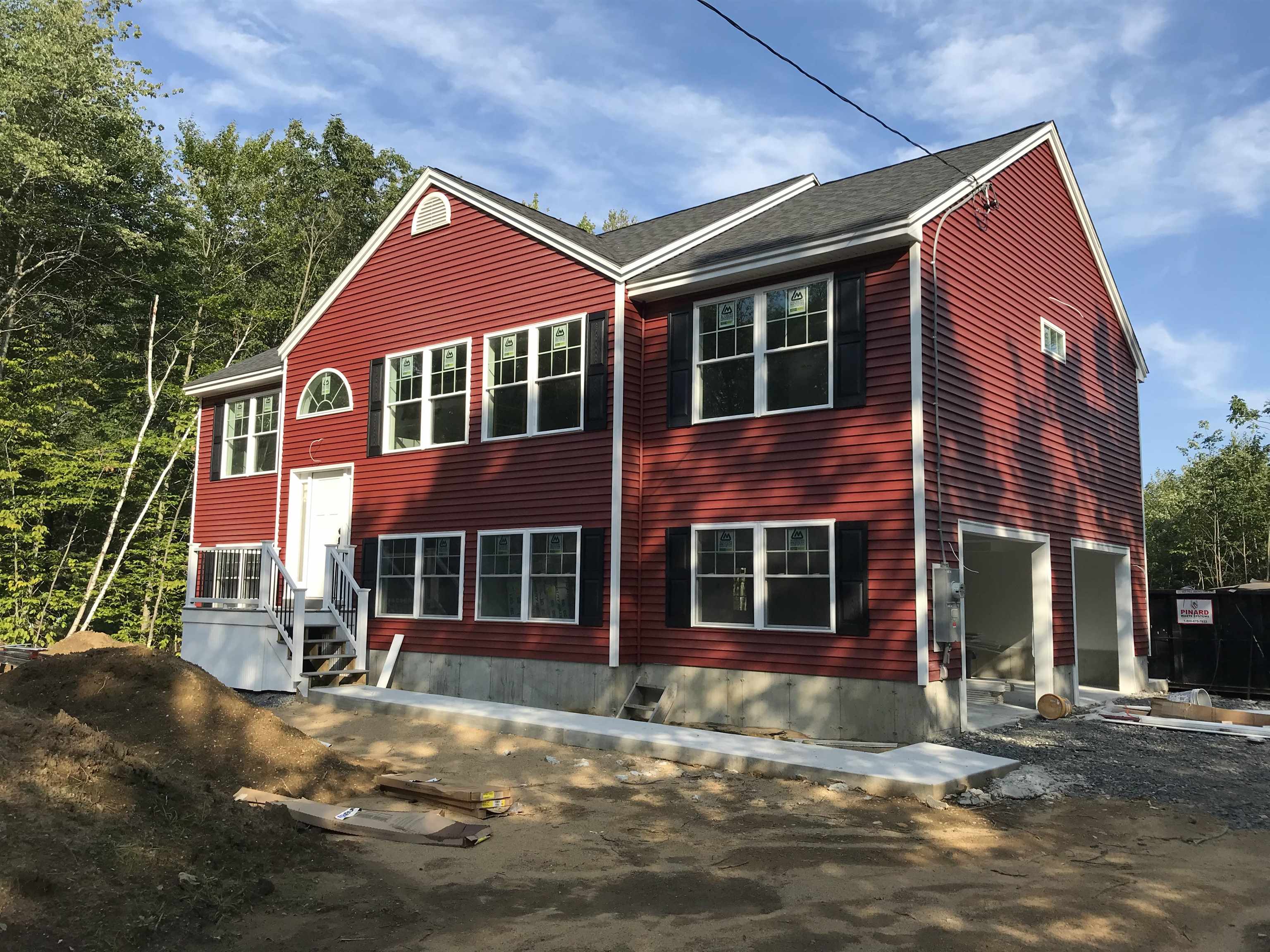 72 Cemetery Road Berwick, ME 03901 - Photo 1 of 20 Gallery Image 1