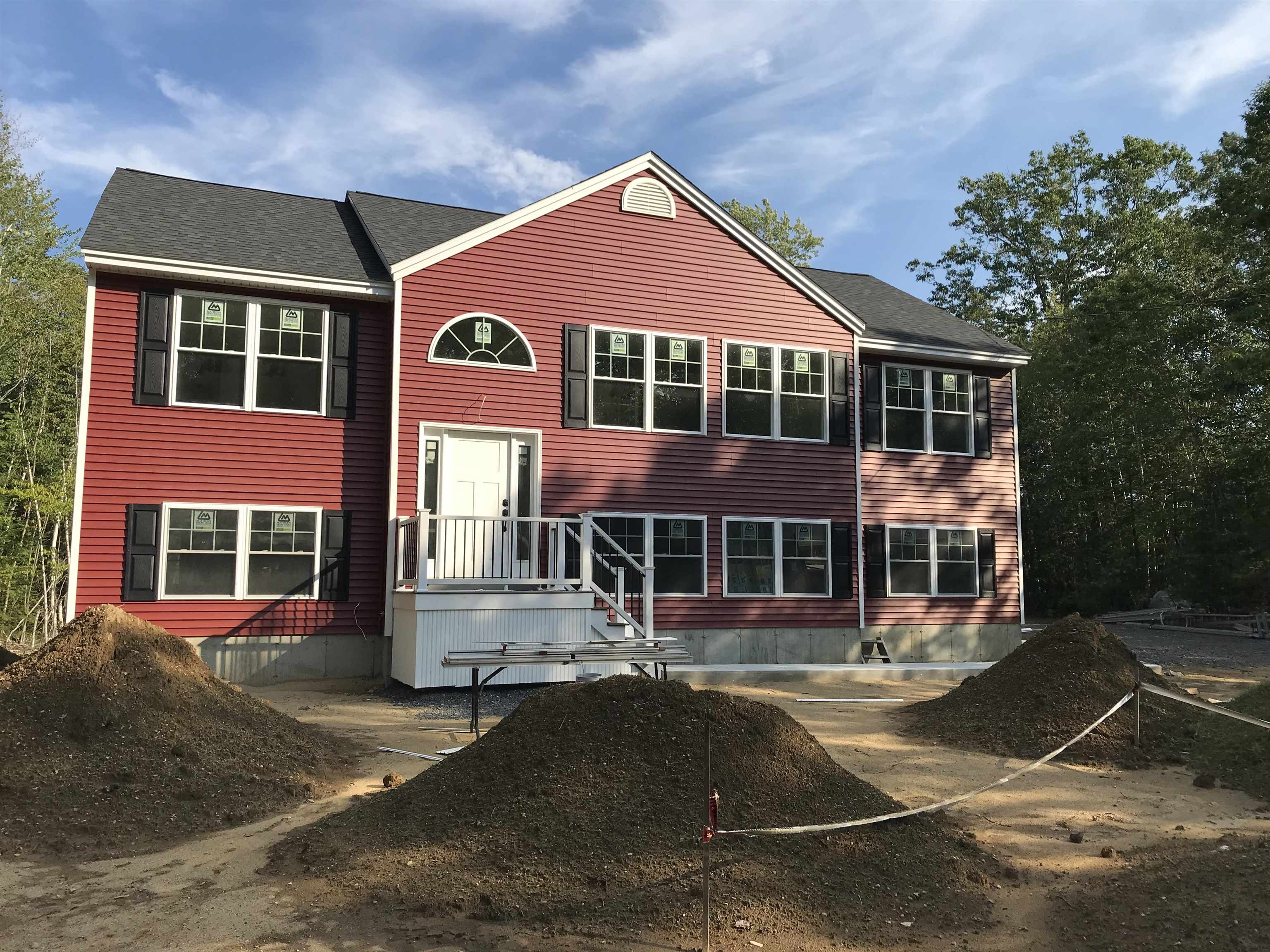 72 Cemetery Road Berwick, ME 03901 - Photo 2 of 20 Gallery Image 2
