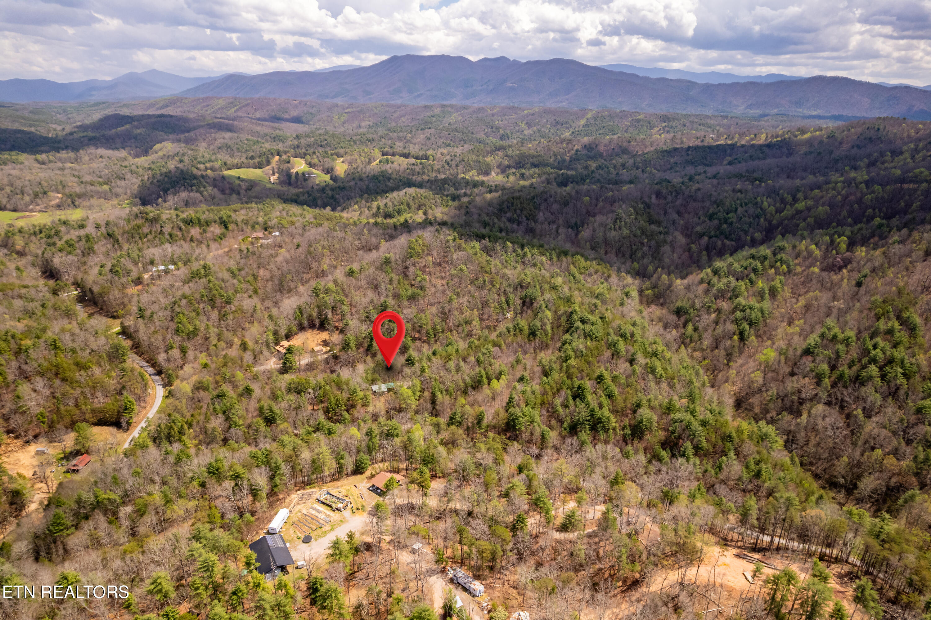 1700 Rafter Road Tellico Plains, TN 37385 - Photo 49 of 60 1700RafterRd-34