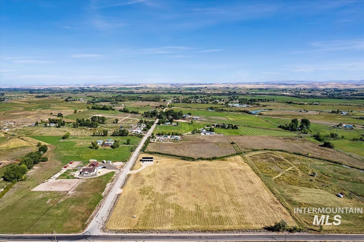 2670 Berglund Road Emmett, ID 83617 - Photo 15 of 22 View of property location with rural landscape and extensive farmland