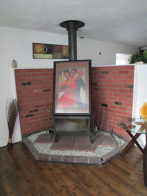 84 Temi Road Brockton, MA 02302 - Photo 11 of 28 a view of a fireplace in room