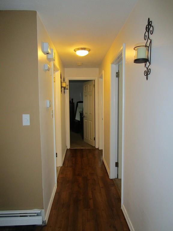 84 Temi Road Brockton, MA 02302 - Photo 12 of 28 a view of a bathroom from the hallway