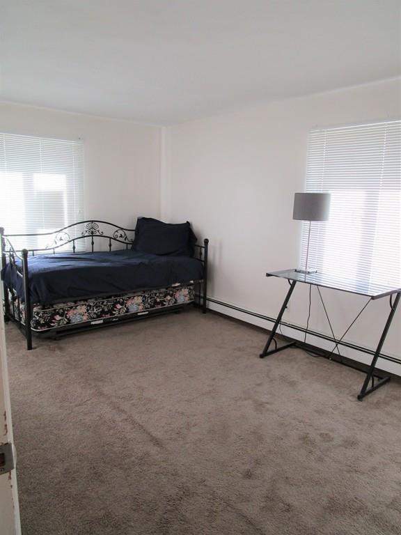 84 Temi Road Brockton, MA 02302 - Photo 20 of 28 a view of a room with gym equipment