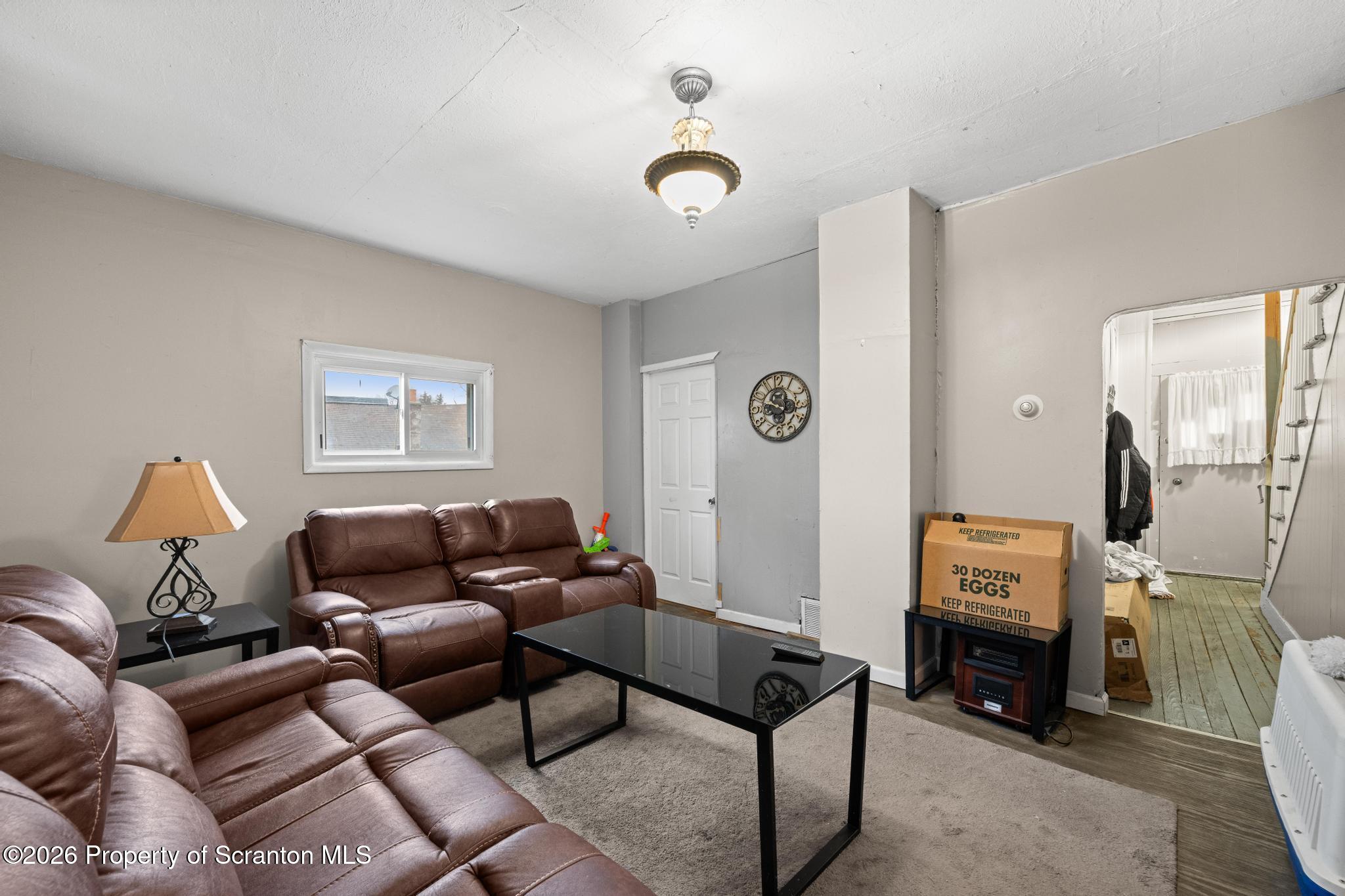 463 Oak Street Scranton, PA 18508 - Photo 21 of 30 DSC_2142