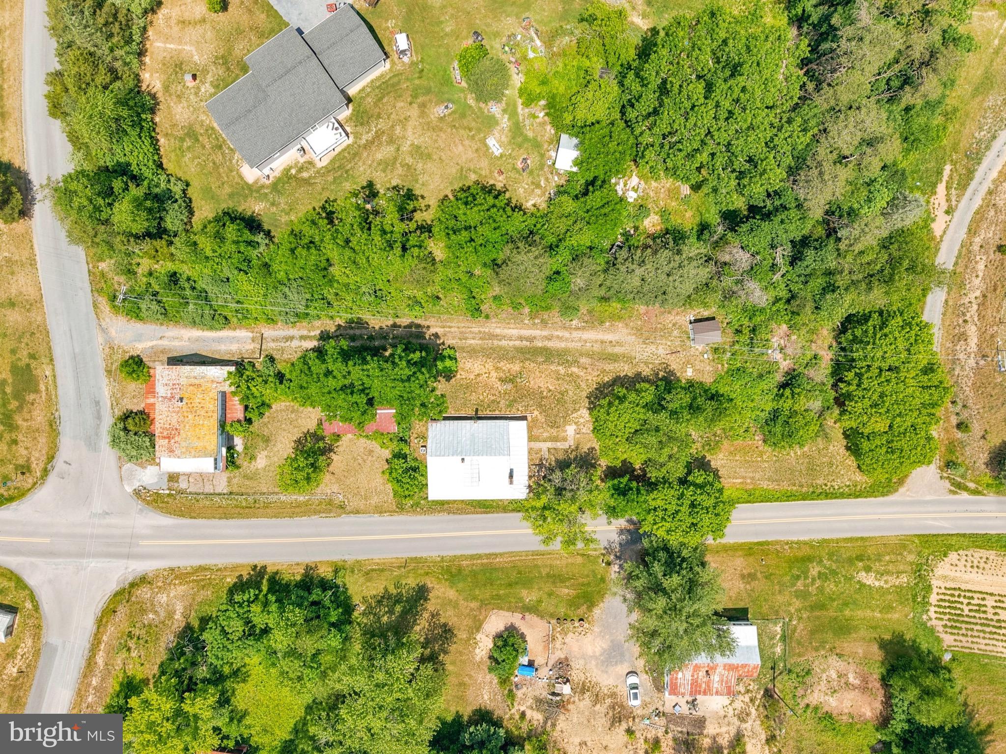 7211 Fort Valley Road Fort Valley, VA 22652 - Photo 35 of 49