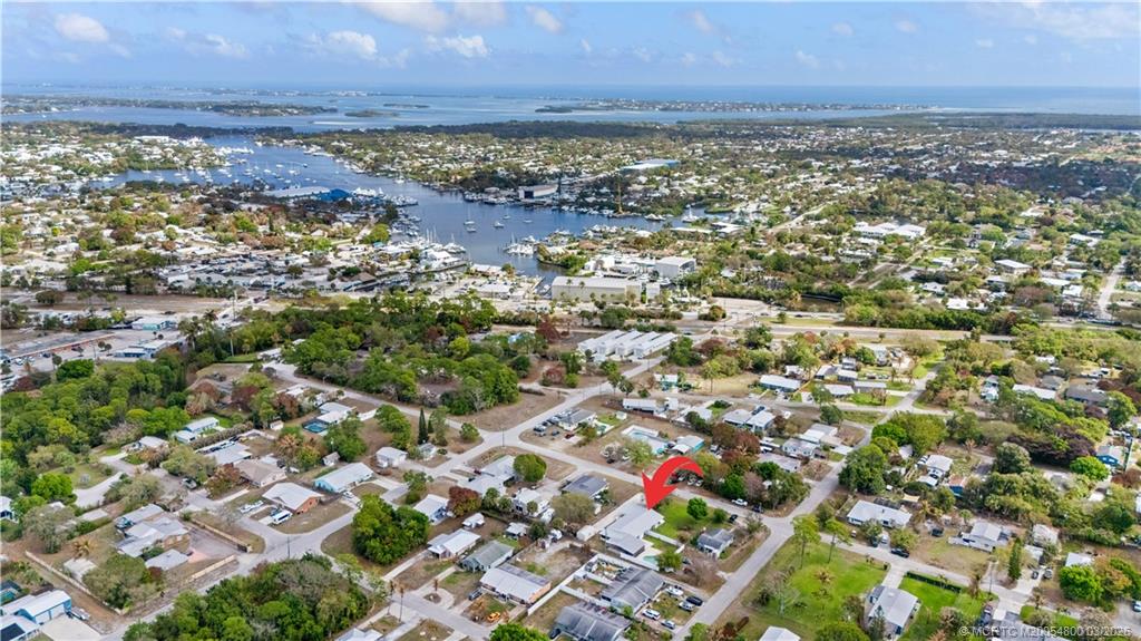 5086 Southeast Channel Drive Stuart, FL 34997 - Photo 5 of 31