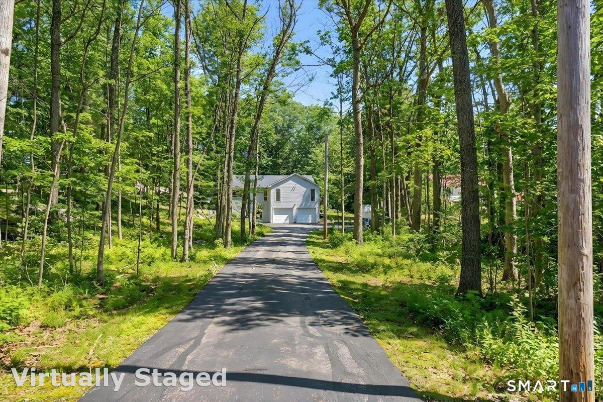 215 Cranberry Pond Road Norwich, CT 06360 - Photo 2 of 38