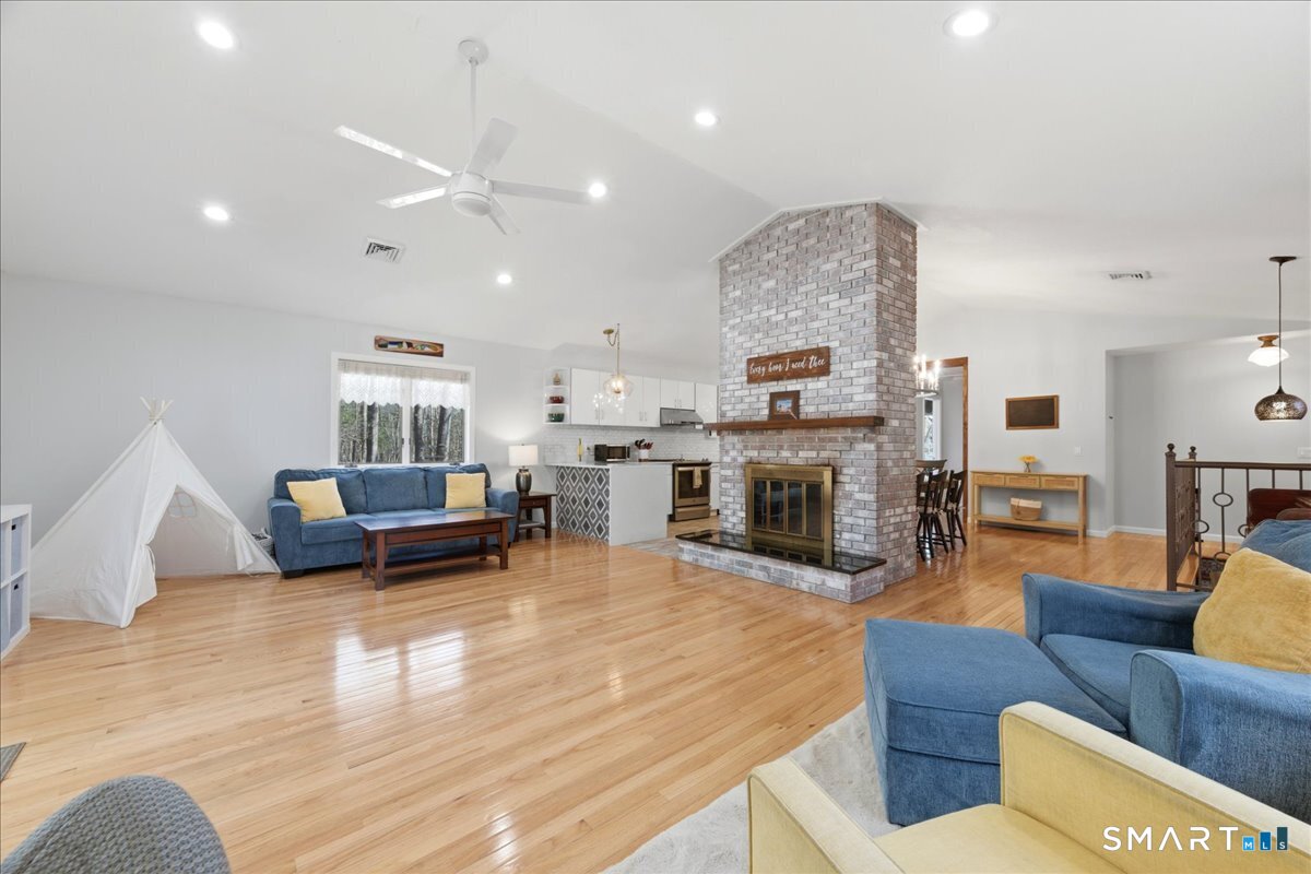 215 Cranberry Pond Road Norwich, CT 06360 - Photo 24 of 38