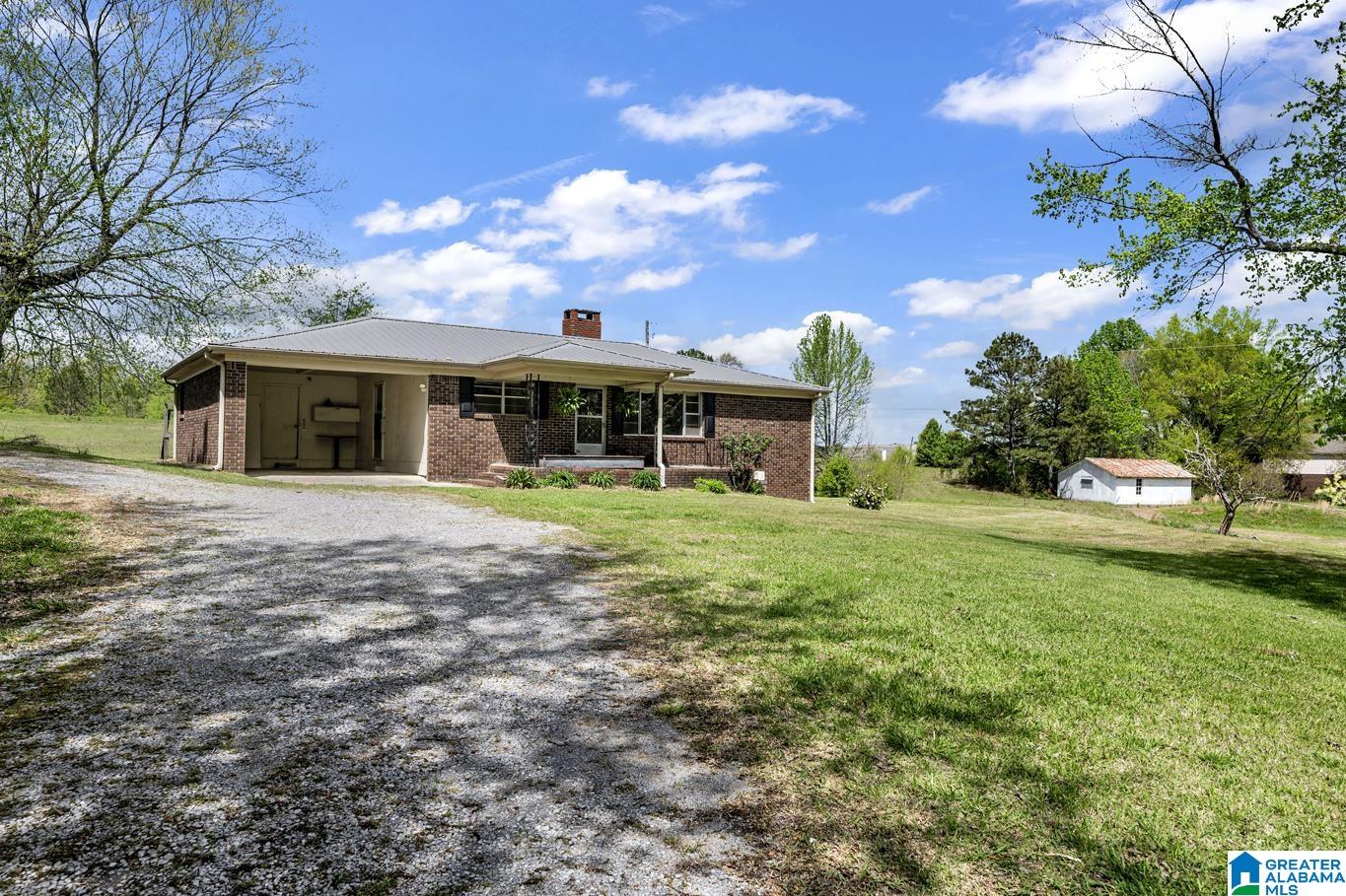 6720 Highway 27 Springville Al Springville, AL 35146 - Photo 7 of 33
