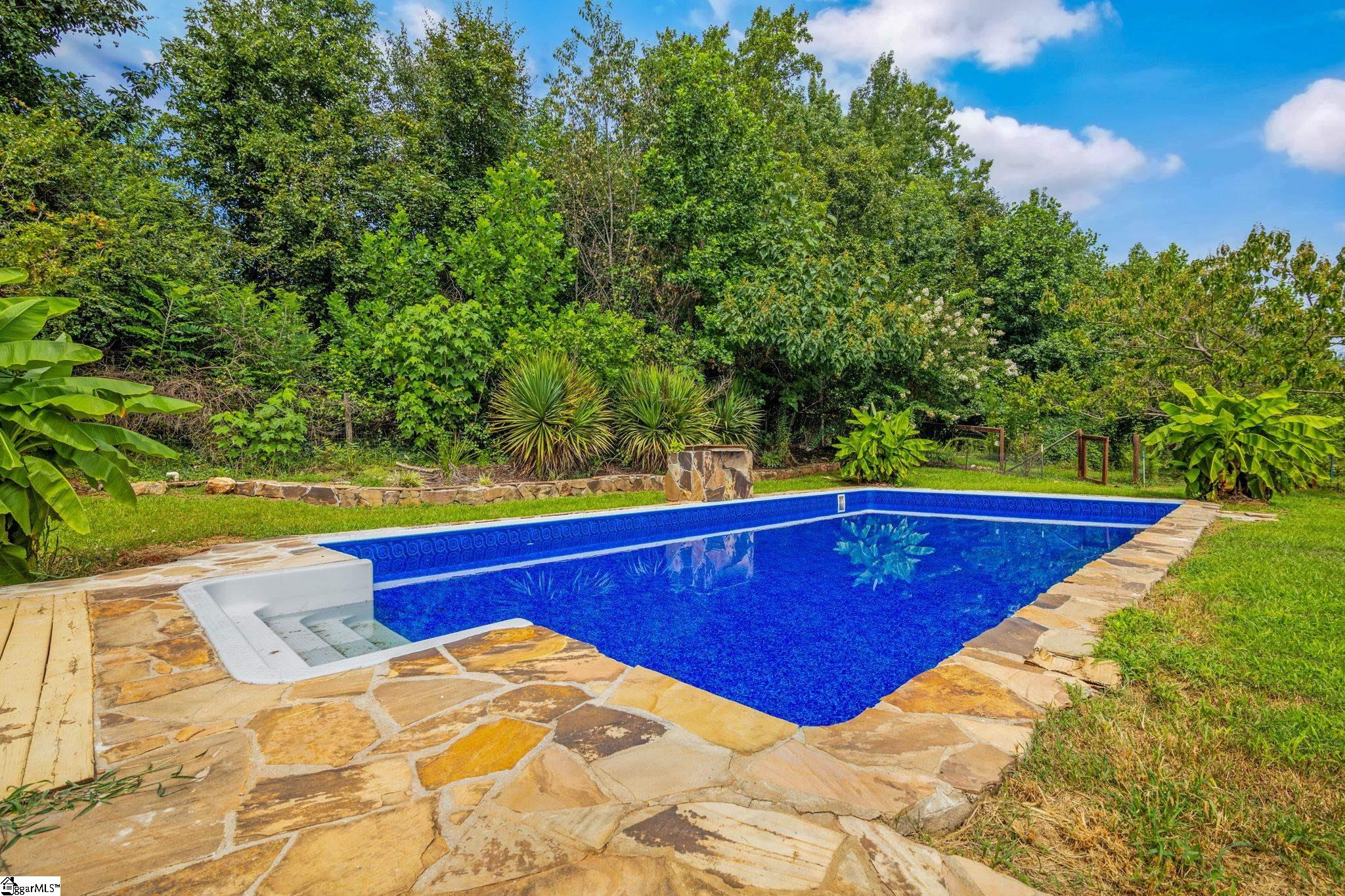4730 Jordan Road Greer, SC 29651 - Photo 30 of 36