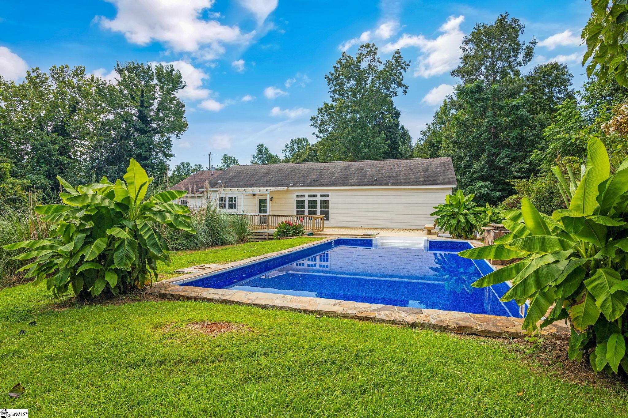 4730 Jordan Road Greer, SC 29651 - Photo 31 of 36