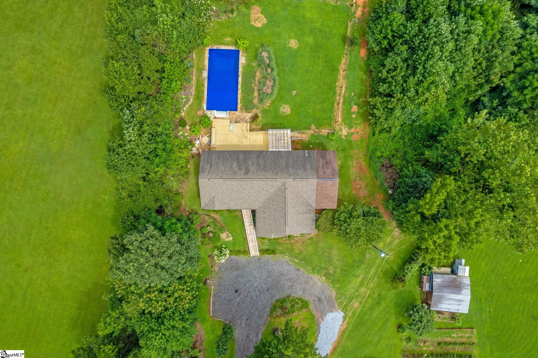 4730 Jordan Road Greer, SC 29651 - Photo 36 of 36