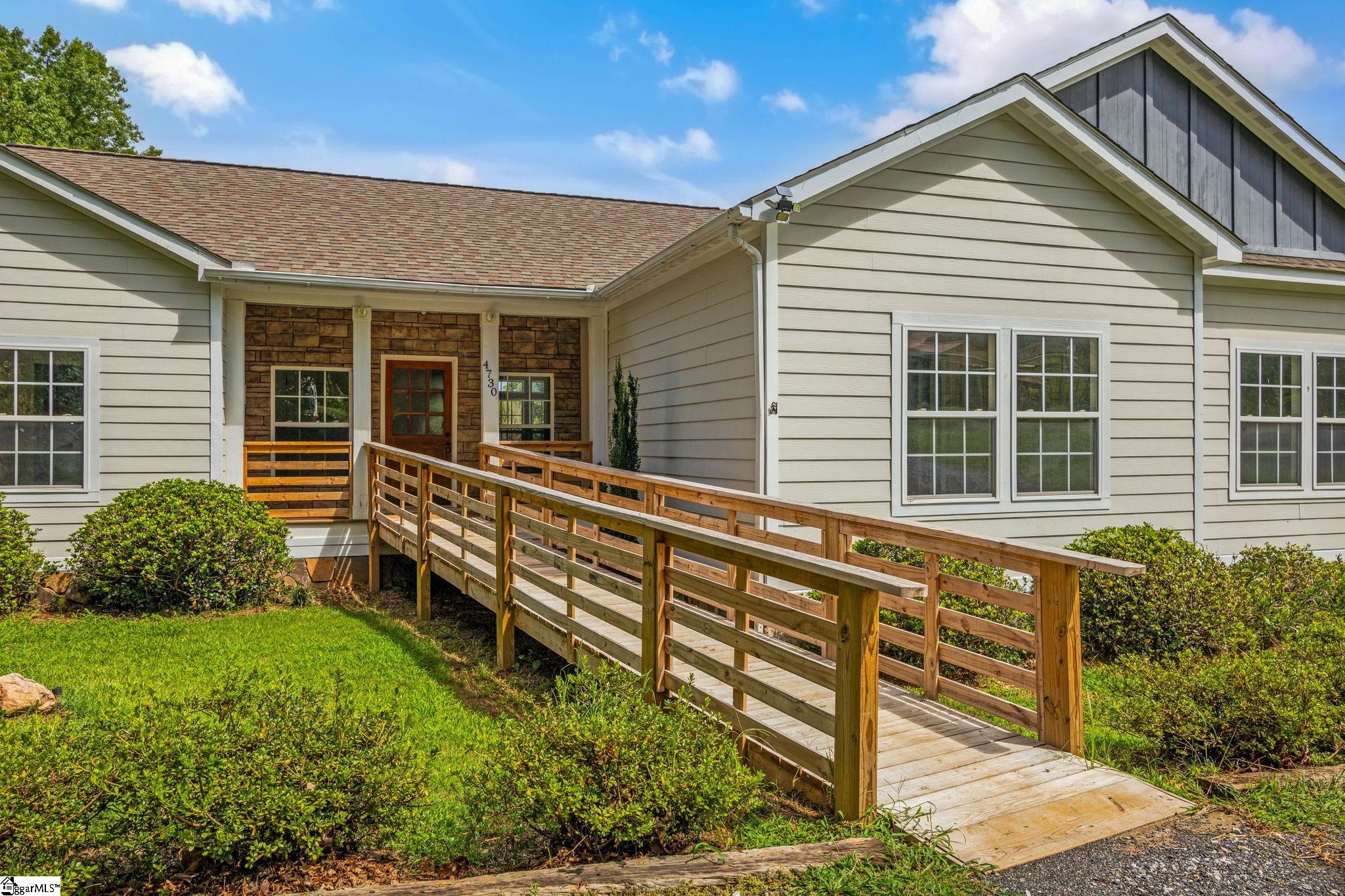 4730 Jordan Road Greer, SC 29651 - Photo 4 of 36