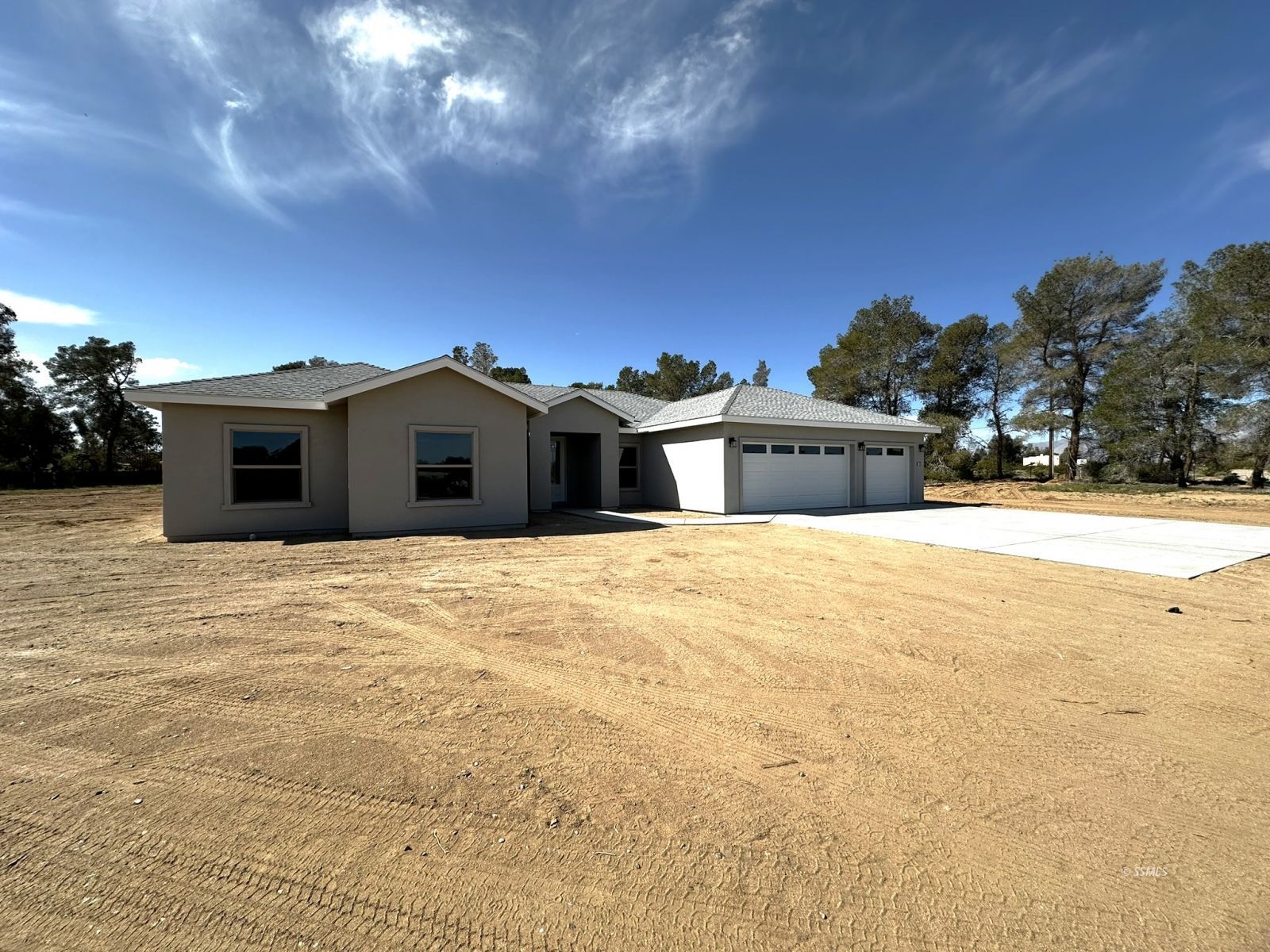 1615 Sydnor Avenue Ridgecrest, CA 93555 - Photo 3 of 39 Gallery Image 3
