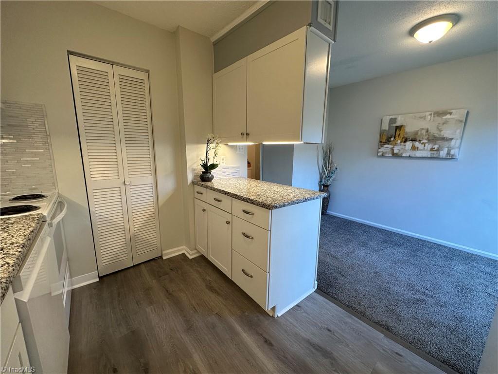207 Northpoint Avenue, Unit H High Point, NC 27262 - Photo 17 of 48 Gallery Image 17