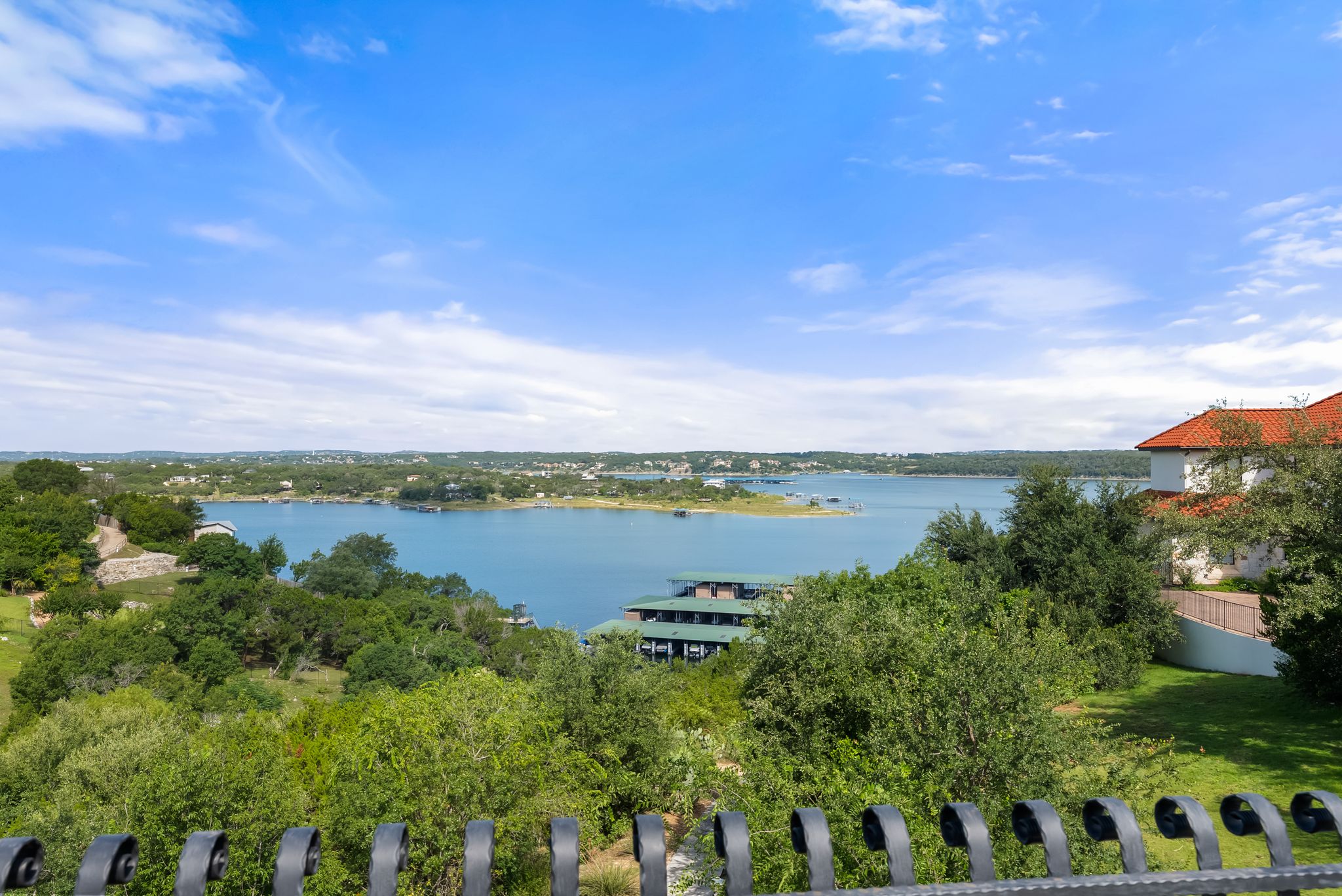 203 Bella Riva Drive Austin, TX 78734 - Photo 25 of 40