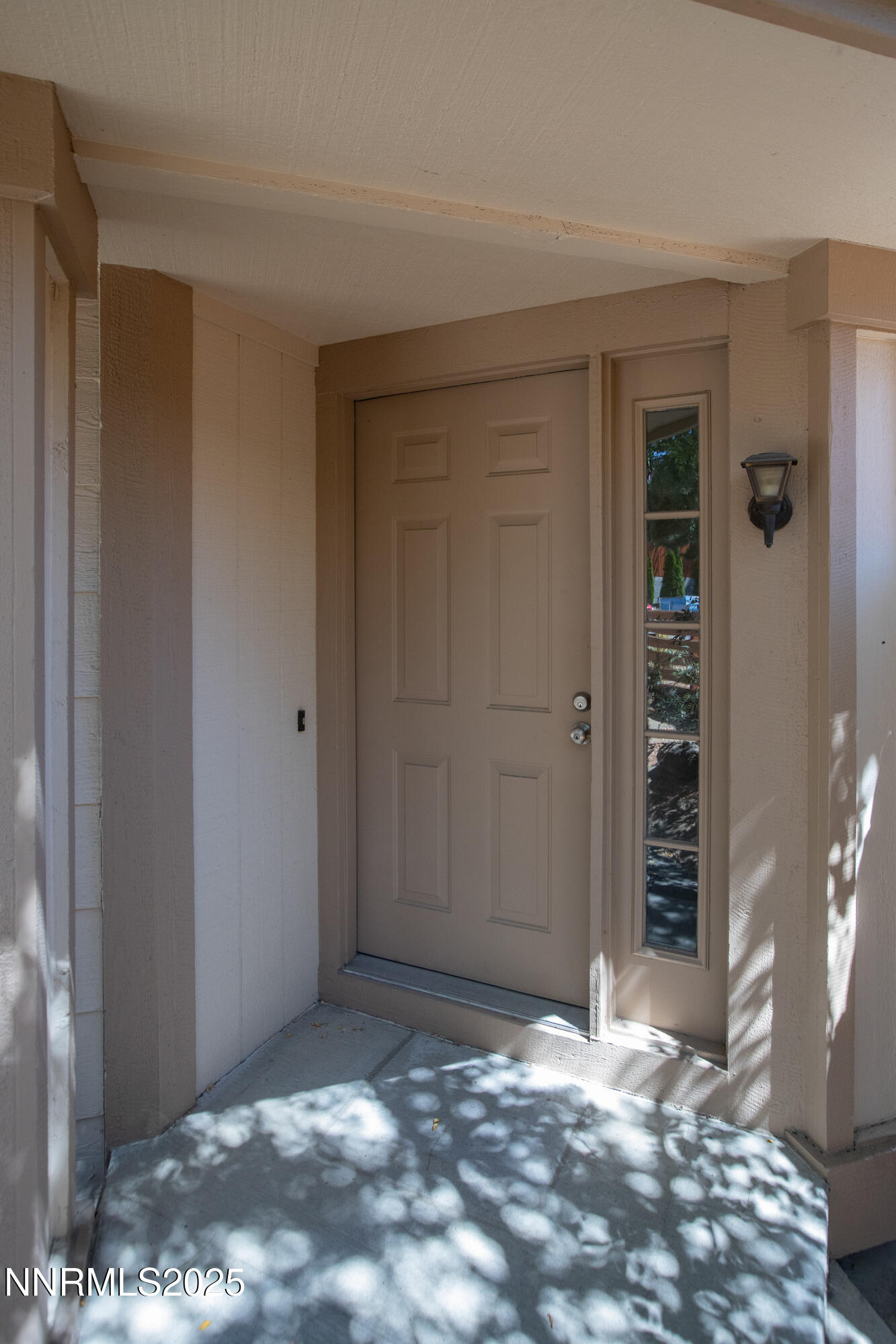 5916 Coyote Ridge Road Reno, NV 89523 - Photo 3 of 23 a view of an empty room