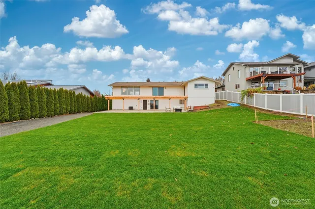 $799,000 | 2415 Country Club Road, Walla Walla, WA 99362