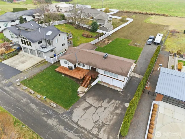 $799,000 | 2415 Country Club Road, Walla Walla, WA 99362