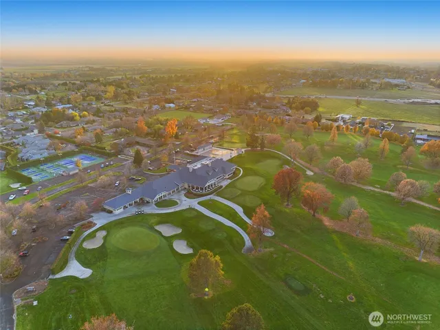 $799,000 | 2415 Country Club Road, Walla Walla, WA 99362