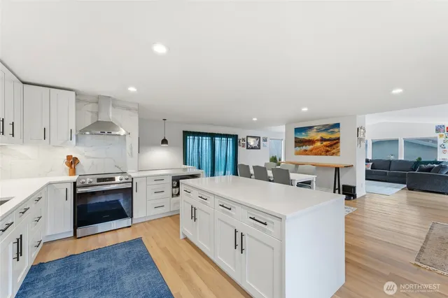 $799,000 | 2415 Country Club Road, Walla Walla, WA 99362