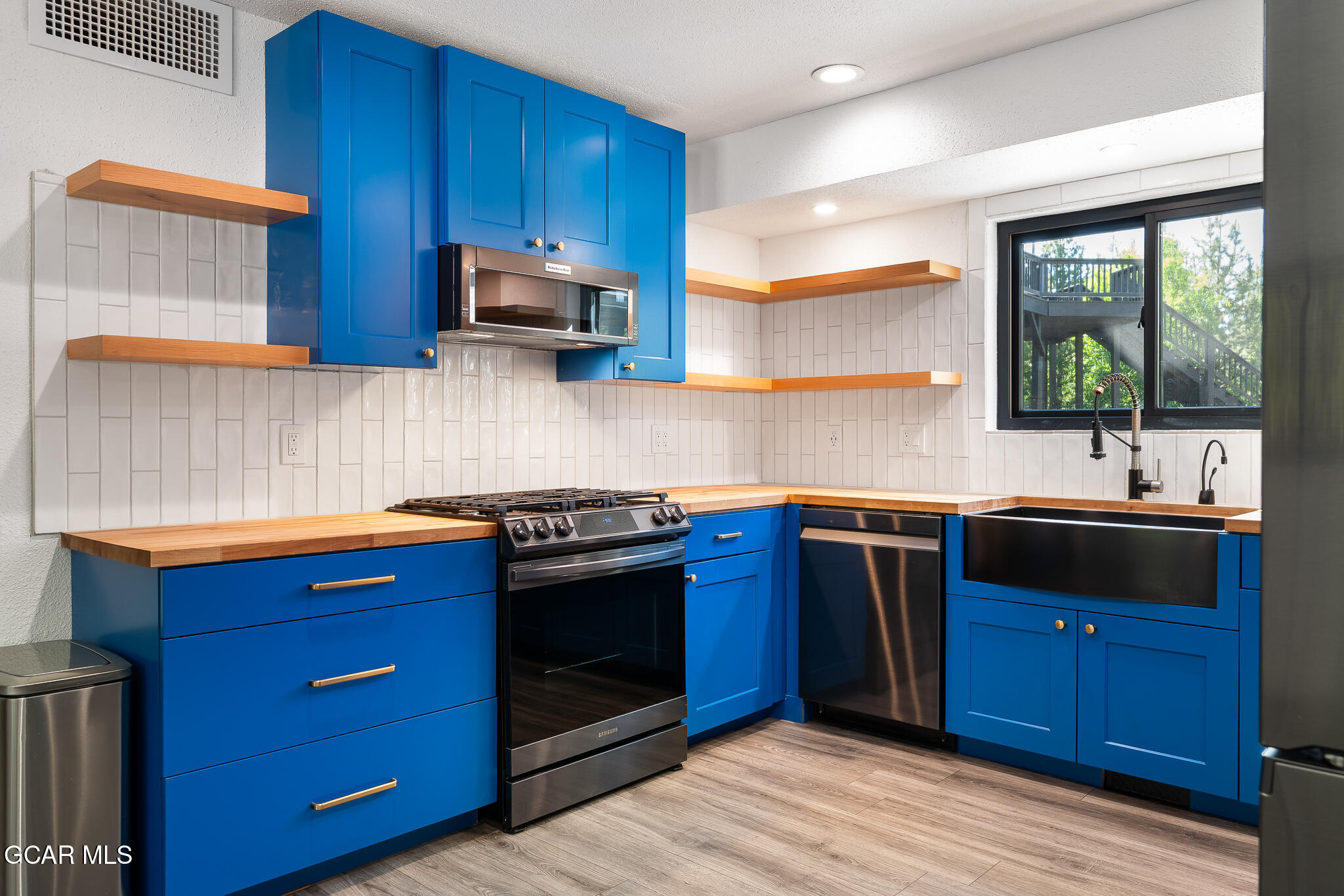 120 Womack Road Grand Lake, CO 80447 - Photo 27 of 68 Fully Remodeled Kitchen- Lower Level