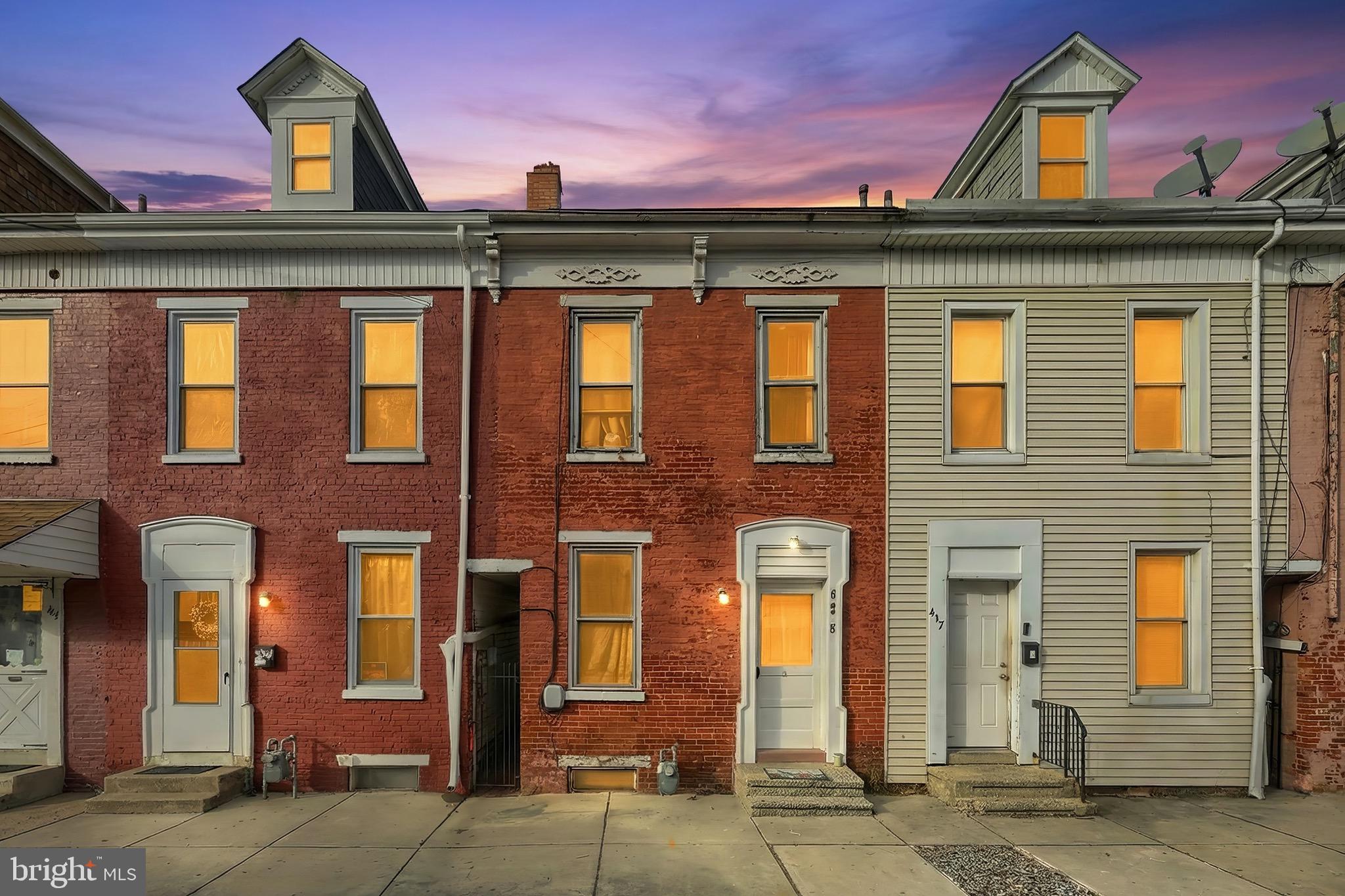 435 Walnut Street York, PA 17403 - Photo 2 of 11