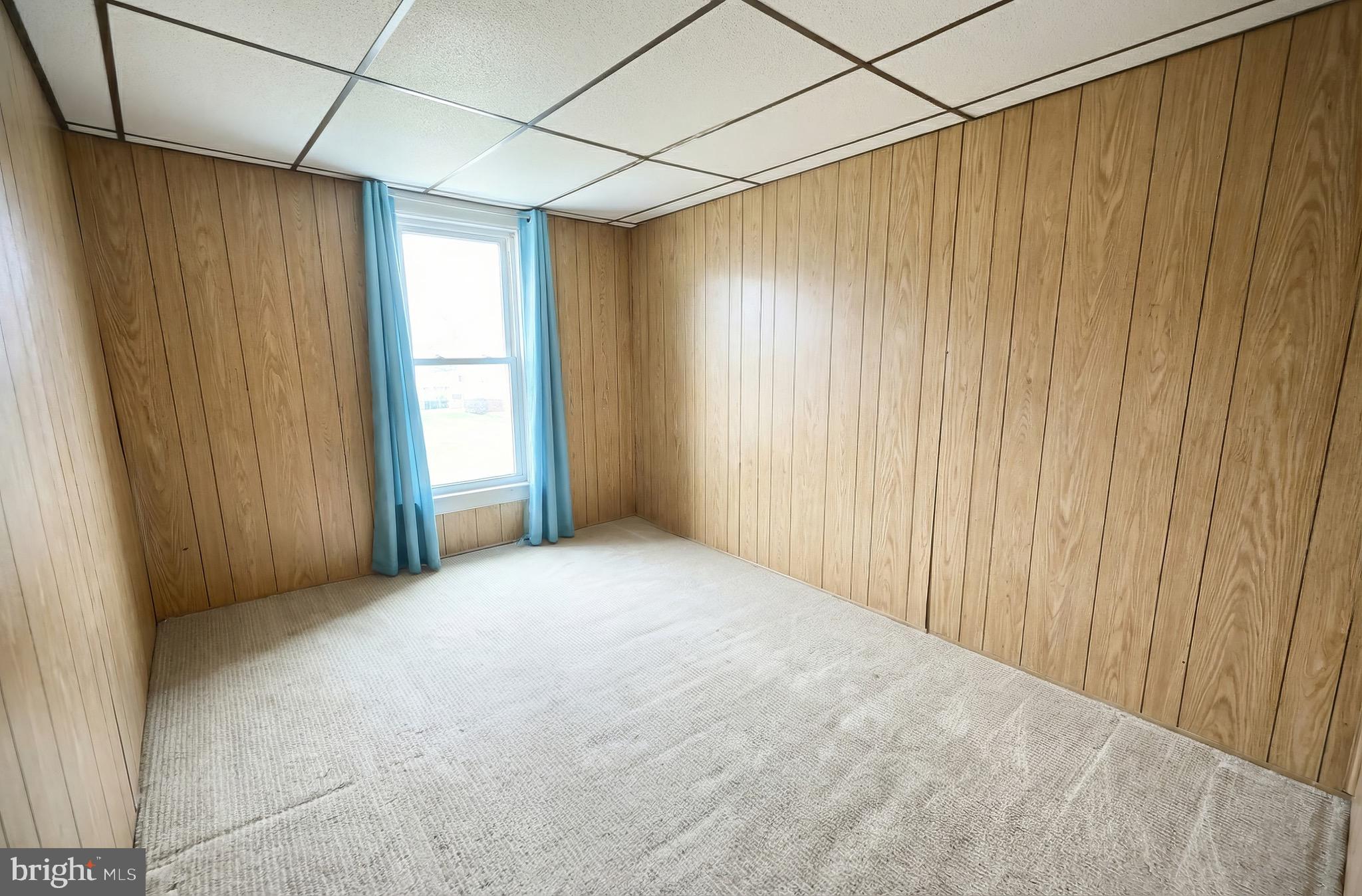 435 Walnut Street York, PA 17403 - Photo 3 of 11 a view of an empty room with a window