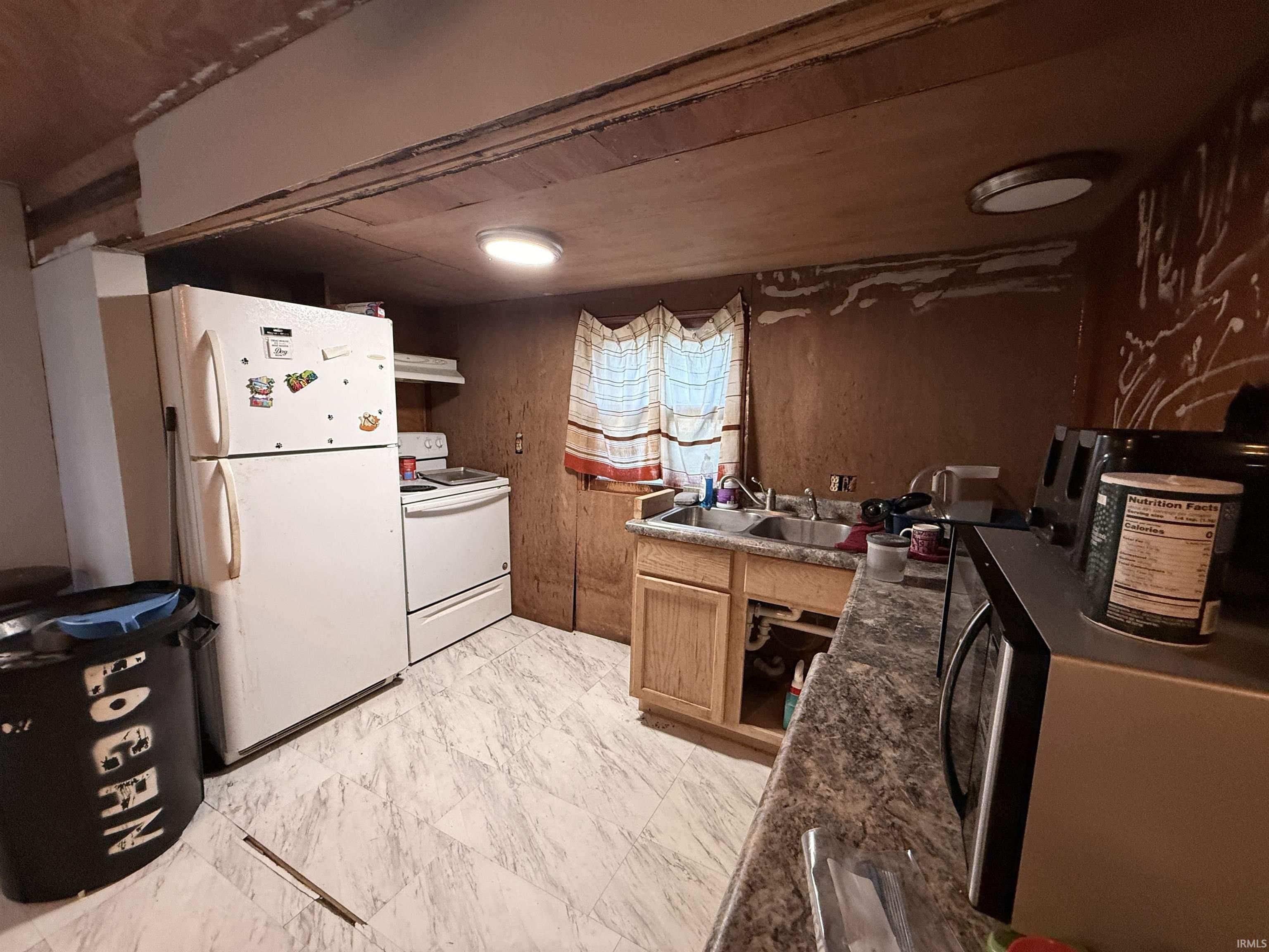10552 West Horseshoe Bend Road Brookston, IN 47923 - Photo 6 of 12