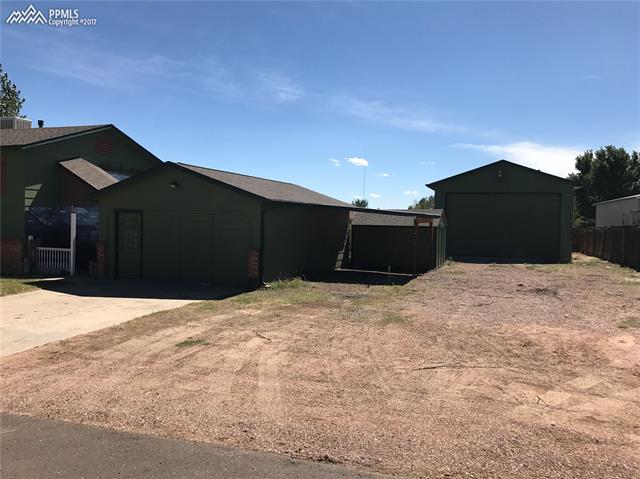 10740 Flying F Road Fountain, CO 80817 - Photo 2 of 20