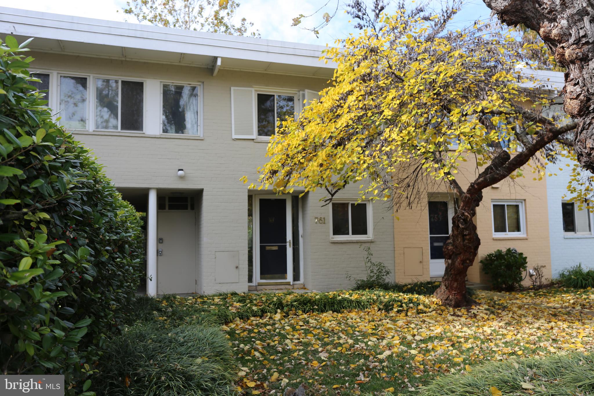 761 3rd Street Southwest, Unit 704 Washington, DC 20024 - Photo 1 of 48