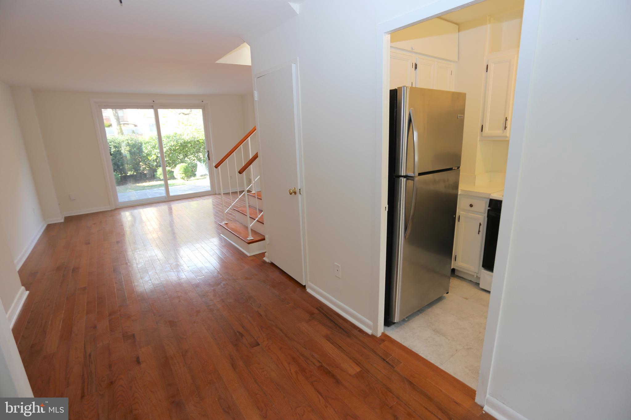 761 3rd Street Southwest, Unit 704 Washington, DC 20024 - Photo 12 of 48